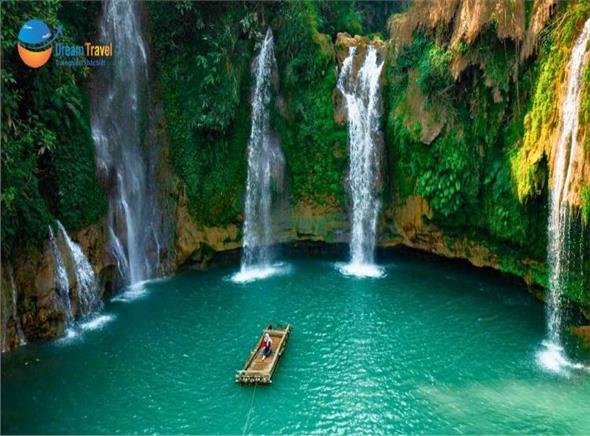 Tour Du Lịch Khám Phá Cao Nguyên Mộc Châu 2N1Đ